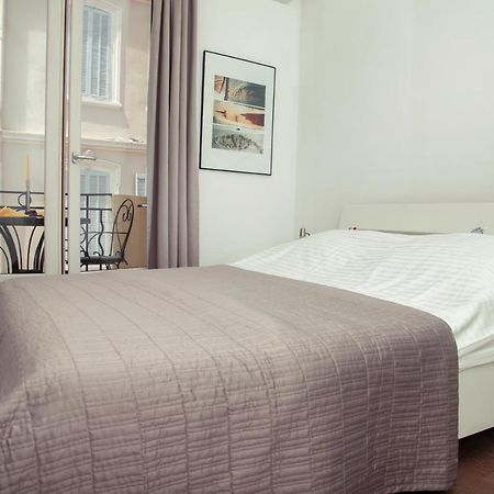 Anaza Appartement Канны Экстерьер фото