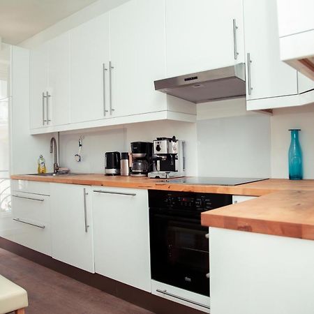 Anaza Appartement Канны Экстерьер фото