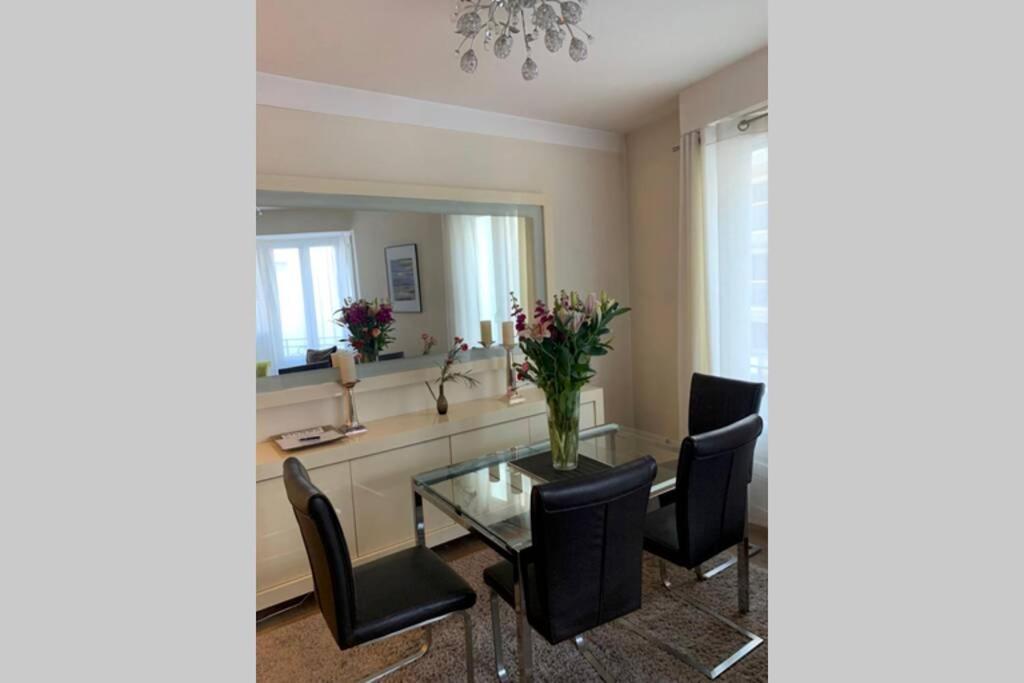 Anaza Appartement Канны Экстерьер фото