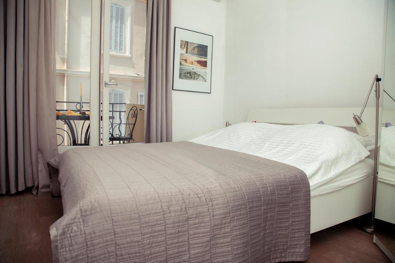 Anaza Appartement Канны Экстерьер фото