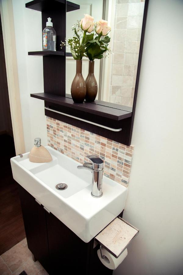 Anaza Appartement Канны Экстерьер фото