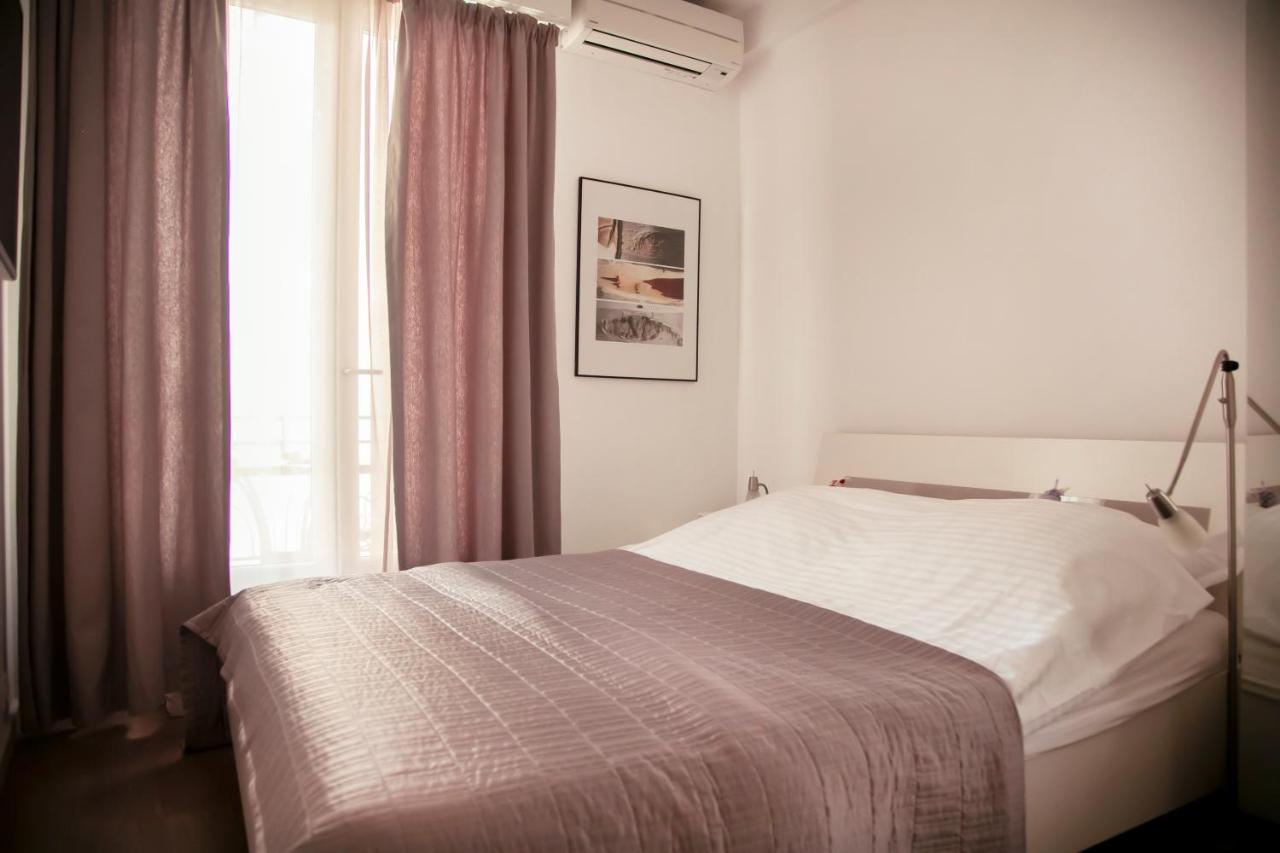 Anaza Appartement Канны Экстерьер фото
