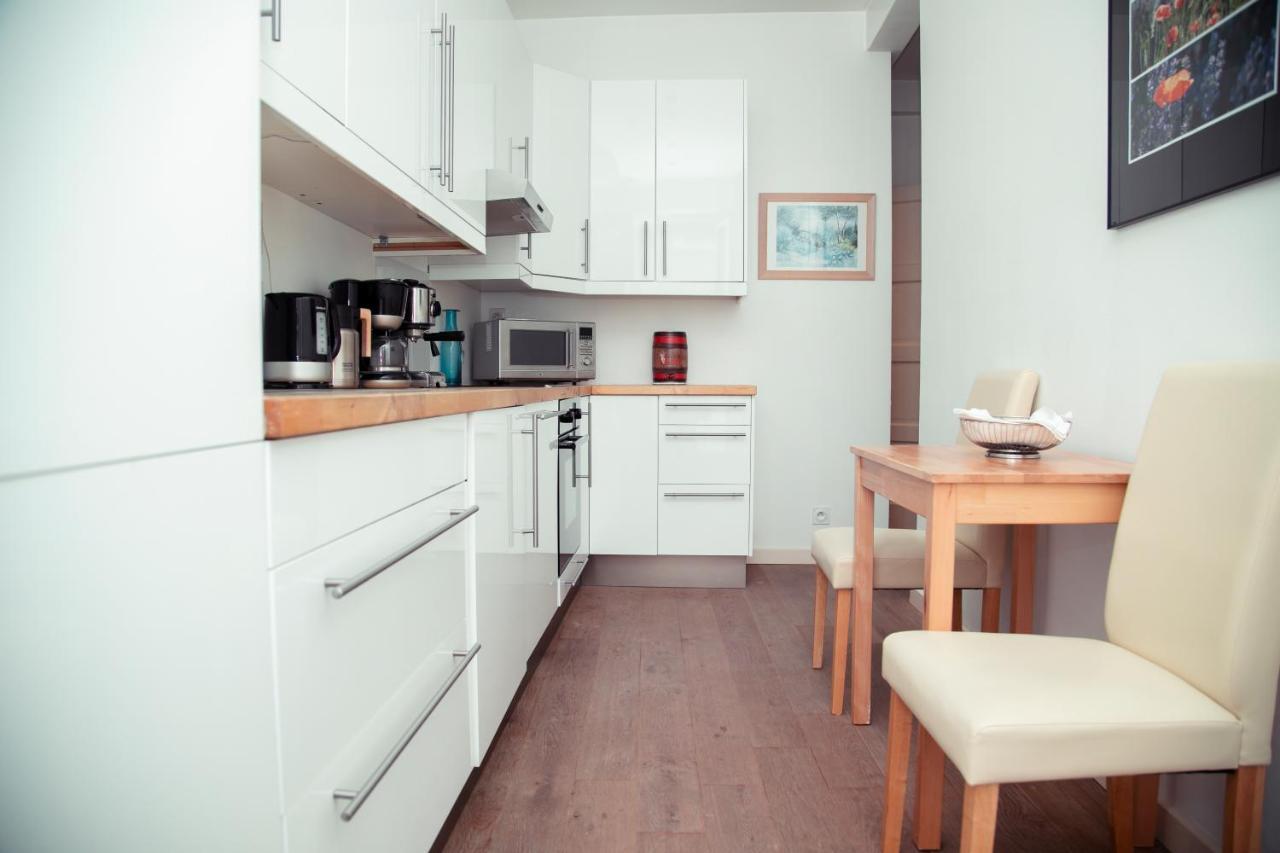 Anaza Appartement Канны Экстерьер фото